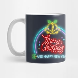 Merry Christmas Mug